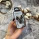 Захисне скло на камеру Metal Classic для iPhone 11, iPhone 12 Champagne