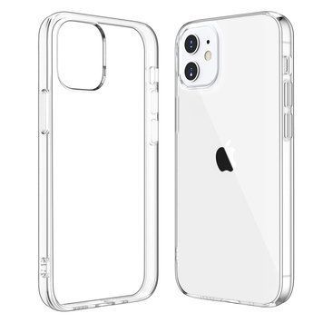 Чохол прозорий силіконовий Clear Case для iPhone 7/8/SE2 Прозорий