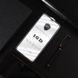 Защитное стекло 10D с сеточкой на динамике для iPhone XS Max, iPhone 11 Pro Max Black