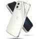 Чехол прозрачный силиконовый Clear Case для iPhone 7/8/SE2 Прозорий