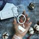 Прозорий чохол Clear Case MagSafe для iPhone 11 Прозорий