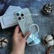 Прозорий чохол Clear Case MagSafe для iPhone 14 Прозорий