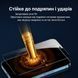 Захисне скло Анти-шпигун Privacy 9H для iPhone 15, iPhone 16