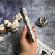 Матовий чохол MagSafe мінімалістичний дизайн захист і стиль Lume Case для iPhone 15 White