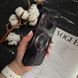 Чехол прозрачный силикон Dream ultra MagSafe для iPhone 11 Purple