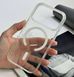 Прозрачный чехол Clear Case MagSafe для iPhone 17 Pro, iPhone 18 Pro