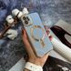 Чохол глянцевий силікон з Magsafe для iPhone 12 Sea Blue