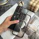 Чохол прозорий силікон Dream ultra MagSafe для iPhone 11 Pro Purple