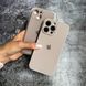 Чехол Silicone Case FULL 360 для iPhone 15 Pro Lavender