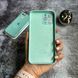 Чохол Silicone Case FULL 360 для iPhone 12 Pro Spearmint