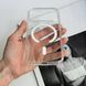 Прозрачный чехол Clear Case MagSafe для iPhone 17 Pro, iPhone 18 Pro