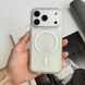 Прозрачный чехол Clear Case MagSafe для iPhone 17 Pro, iPhone 18 Pro