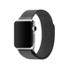 Ремінець металевий мілянська петля для Apple Watch 38|40|41|42 (10 series) mm Mist Blue