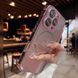 Глянцевий чохол Lume gloss з MagSafe для iPhone 15 Pro Rose Gold