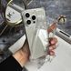 Чохол протиударний з кутами Space для iPhone 13 Pro Прозорий