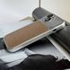 Чохол протиударний з блискітками Shine для iPhone 13, iPhone 14 Gold