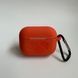Чехол силиконовый Silicone Case для Apple AirPods Pro Orange