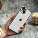 Чохол глянцевий силікон Full Glossiness Case для iPhone 11 Pro White