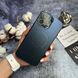 Матовий чохол MagSafe мінімалістичний дизайн захист і стиль Lume Case для iPhone 12 Pro Black