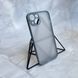 Чехол ударопрочный Avenger case Full для iPhone 13 Pro Lavender gray