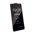 Скло захисне з олеофобним покриттям Super D для iPhone 14 Pro Max