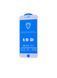 Захисне скло 10D Glass для iPhone 6 Plus/6S Plus White
