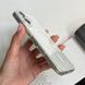 Чохол прозорий з полікарбонату, ультратонкий, що не темніє, з MagSafe Crystal для iPhone 16 Прозорий