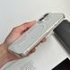 Чохол прозорий з полікарбонату, ультратонкий, що не темніє, з MagSafe Crystal для iPhone 16 Прозорий