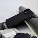 Противоударный силиконовый чехол с MagSafe Fantastic для iPhone 15 Pro Black