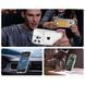 Прозорий чохол з MagSafe PC для iPhone 15 Plus Прозорий