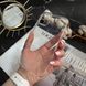 Чехол прозрачный силиконовый Clear Case с защитой камеры для iPhone 11 Прозорий