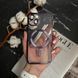 Чохол прозорий силікон Dream ultra MagSafe для iPhone 14 Plus Purple