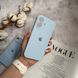 Чехол Silicone Case FULL 360 для iPhone 17 Lilac