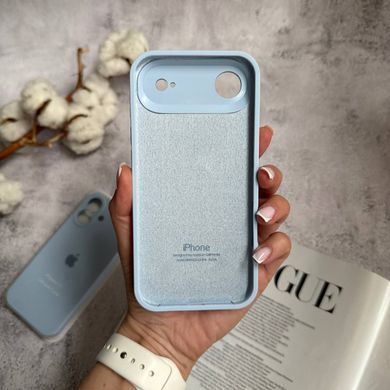 Чохол Silicone Case FULL 360 для iPhone 17 Air Lilac