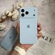 Чехол Silicone Case FULL 360 для iPhone 17 Pro Lilac