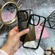Чохол протиударний Bling case для iPhone 14 Plus Black