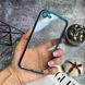 Гальванический прозрачный чехол Galvanic Full для iPhone 11 Pro Blue