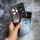 Чехол с защитой камеры Matte Protection MagSafe для iPhone 12 Pro Purple