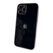 Чохол скляний glass case Lux для iPhone 11 Pro Black