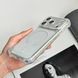 Чохол протиударний з повним захистом, посиленими кутами та MagSafe для iPhone 17 Pro, iPhone 18 Pro