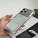Чохол протиударний з повним захистом, посиленими кутами та MagSafe для iPhone 17 Pro, iPhone 18 Pro