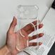 Чохол протиударний з повним захистом, посиленими кутами та MagSafe для iPhone 17 Pro, iPhone 18 Pro