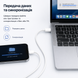 Кабель 20w Lightning to USB-C Cable (1 m) Type-C для Apple White