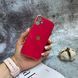 Чохол глянцевий силікон Full Glossiness Case для iPhone 7/8 Plus Shiny pink