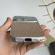 Чохол протиударний з блискітками Shine для iPhone 15 Pro Gold
