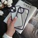 Чехол противоударный Bling case для iPhone 13, iPhone 14 Purple