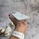 Прозрачный противоударный чехол ClearShield с MagSafe для iPhone 17 White