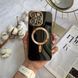 Чохол глянцевий силікон з Magsafe для iPhone 14 Pro Black