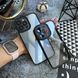 Чехол противоударный Bling case NEW FULL для iPhone 15 Pro Max Black