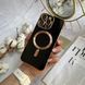 Чохол глянцевий силікон з Magsafe для iPhone 14 Pro Black